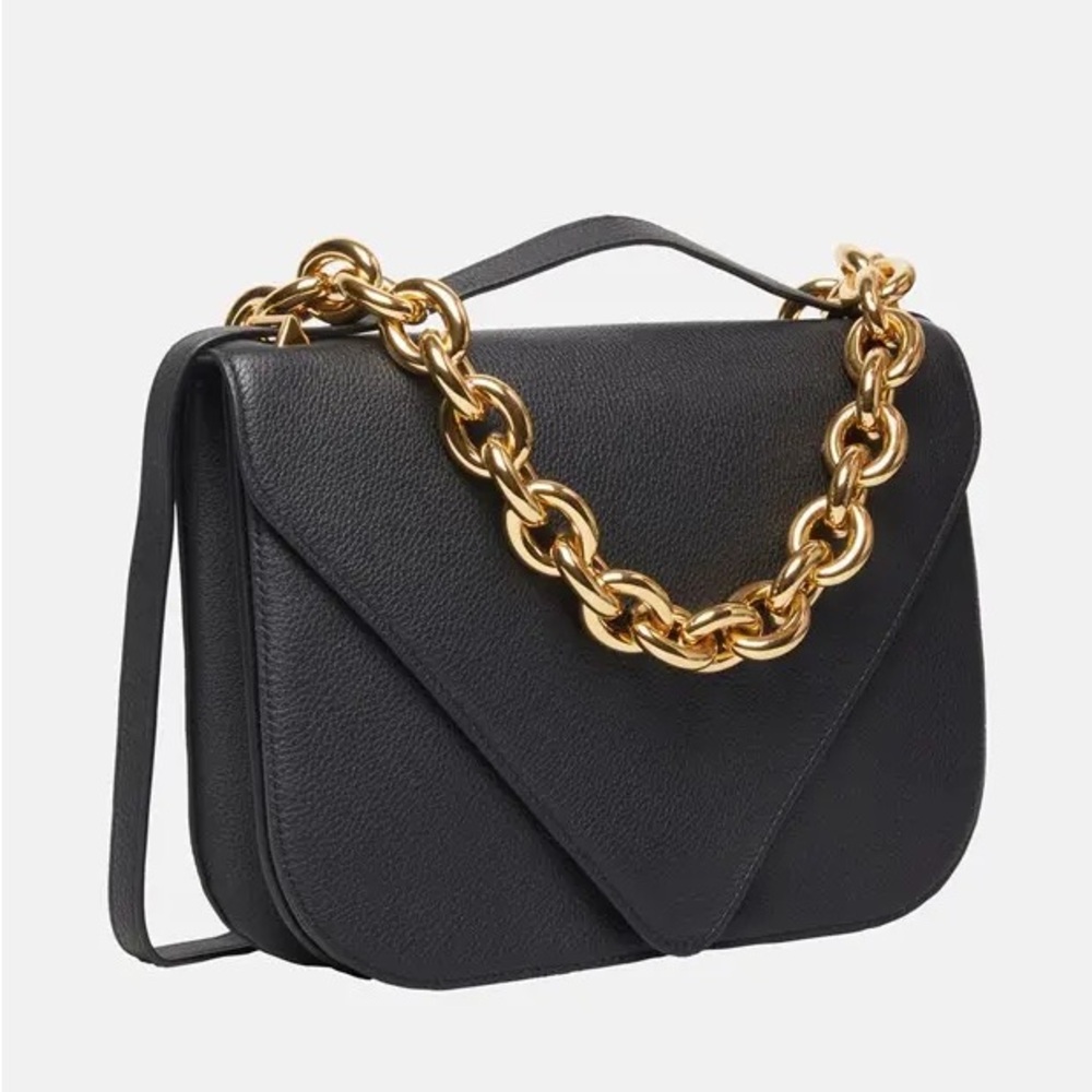 BOTTEGA VENETA
Small Mount Envelope Bag
